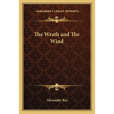 The Wrath and The Wind