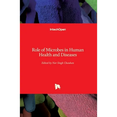 Role of Microbes in Human Health and Diseases