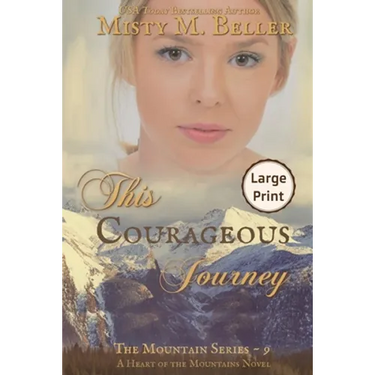 This Courageous Journey