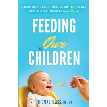 Feeding Our Children