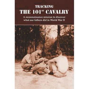 Tracking the 101st Cavalry