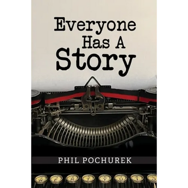 Everyone Has A Story