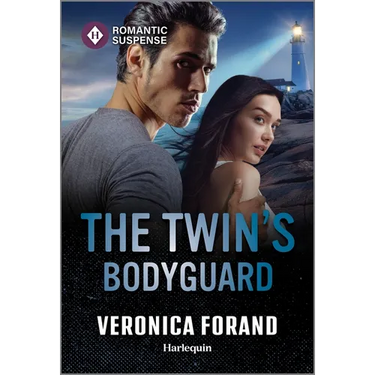 The Twin's Bodyguard