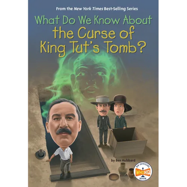 What Do We Know About the Curse of King Tut's Tomb?