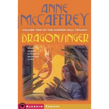 Dragonsinger