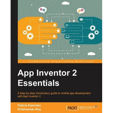 App Inventor 2 Essentials
