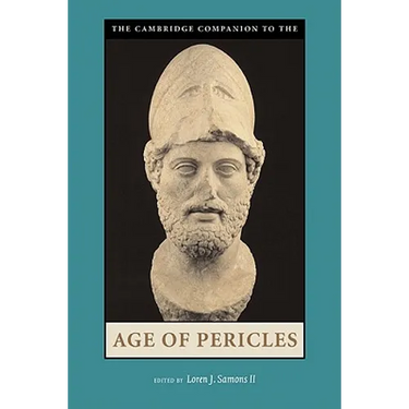The Cambridge Companion to the Age of Pericles
