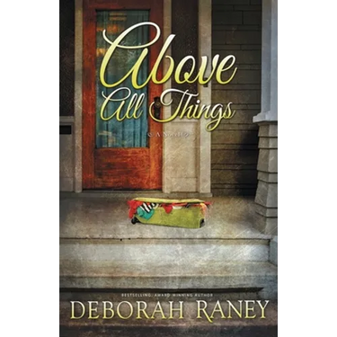 Above All Things