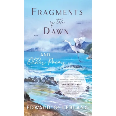 Fragments of the Dawn and Other Poems