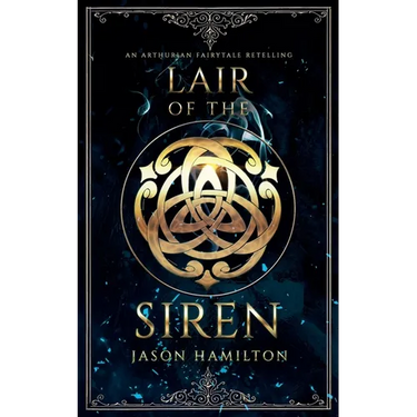Lair of the Siren