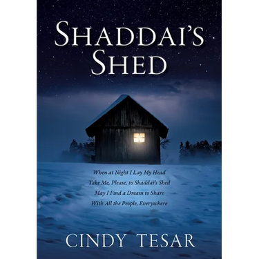 Shaddai's Shed