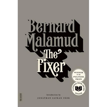 The Fixer