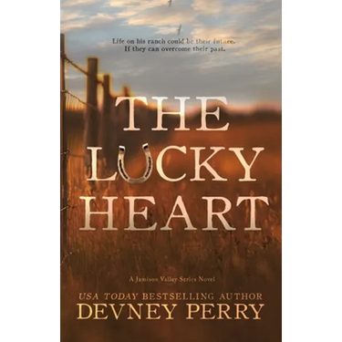 The Lucky Heart