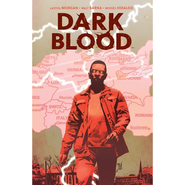 Dark Blood