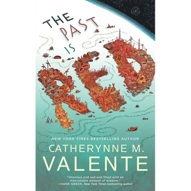 The Past Is Red