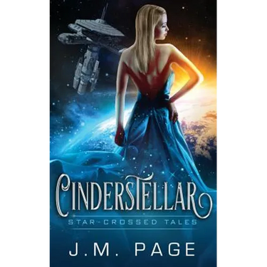 Cinderstellar