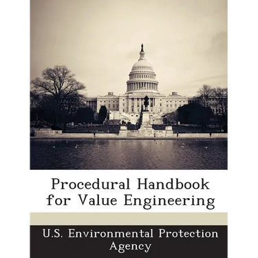 Procedural Handbook for Value Engineering