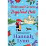 Heirs and Graces at Highland Hall