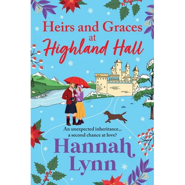 Heirs and Graces at Highland Hall