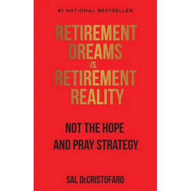 Retirement Dreams vs. Retirement Reality