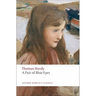 A Pair of Blue Eyes
