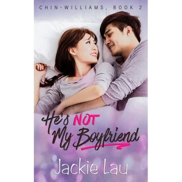 He's Not My Boyfriend