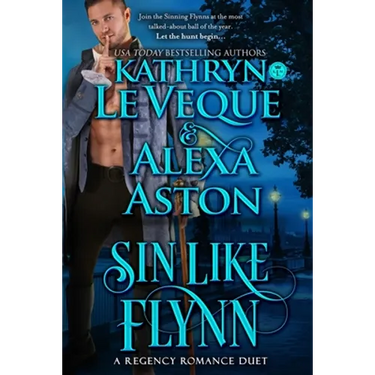 Sin Like Flynn