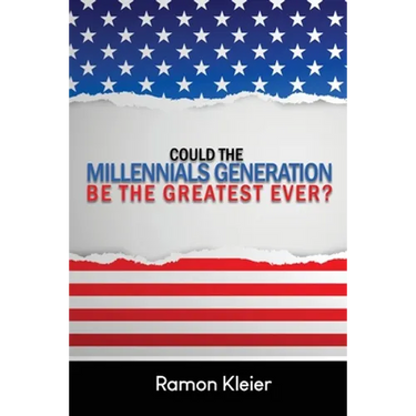Could the Millennials Generation Be the Greatest Ever?