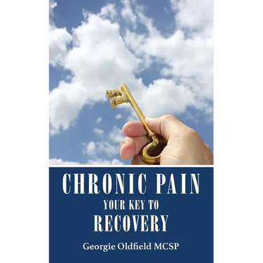 Chronic Pain: Your Key to Recovery