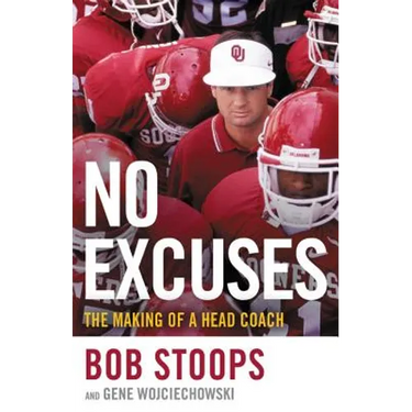 No Excuses: The Making of a Head Coach