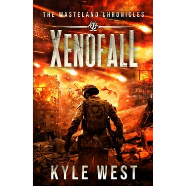 Xenofall