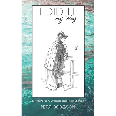 I Did It My Way