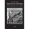Too Many Enemies