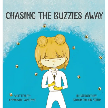 Chasing the Buzzies Away