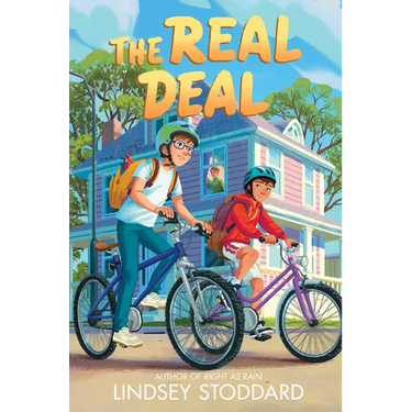 The Real Deal