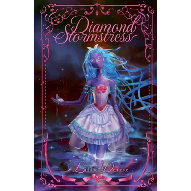 Diamond Stormstress