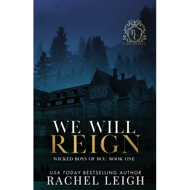 We Will Reign