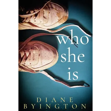 Who She Is
