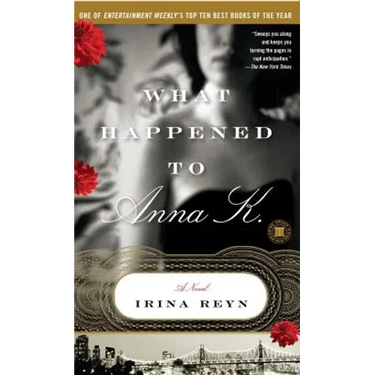 What Happened to Anna K.