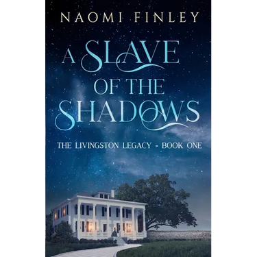 A Slave of the Shadows
