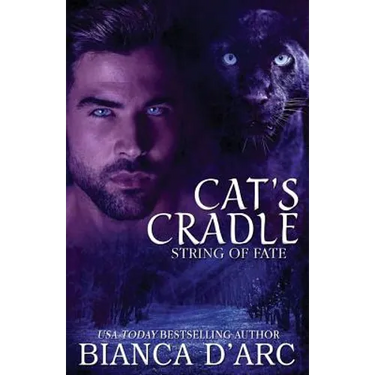 Cat's Cradle: Tales of the Were