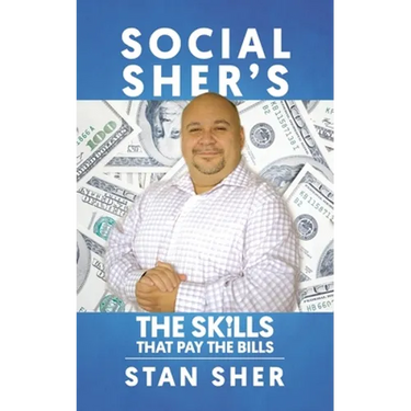 Social Sher's The Skills That Pay The Bills