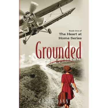 Grounded: Book One of the Heart at Home Series