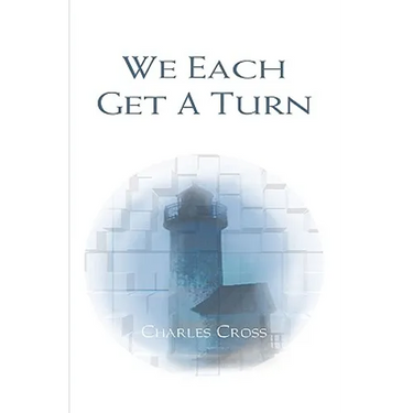 We Each Get a Turn