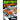 Quarterback Scramble