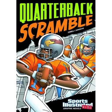 Quarterback Scramble