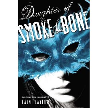 Daughter of Smoke & Bone