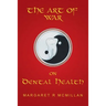 The Art of War on Dental Health