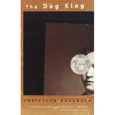 The Dog King
