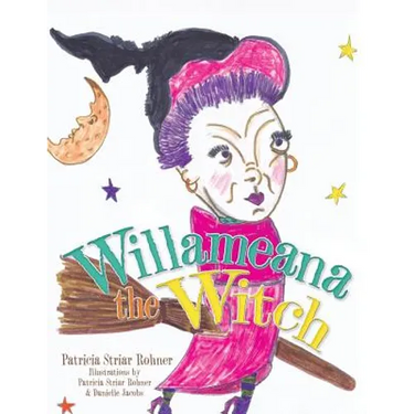 Willameana the Witch